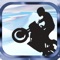 Super Racing Boy - Motorcycle Faster In a Hill