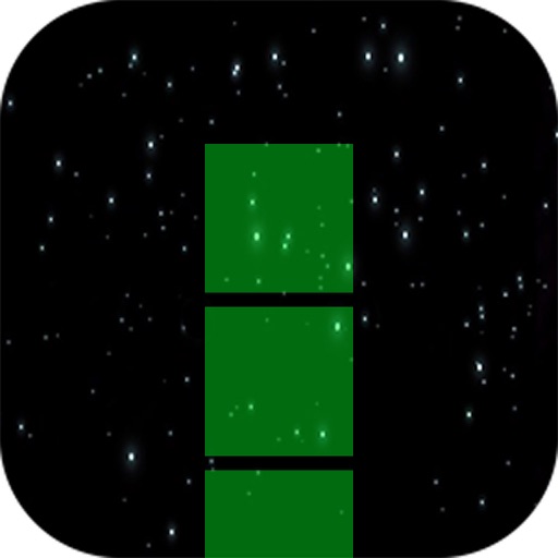 Space Snake X iOS App