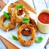 How To Make Onion Rings