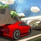 Poly Racer throws you back to the 80's in an addictive arcade retro racer with a modern twist