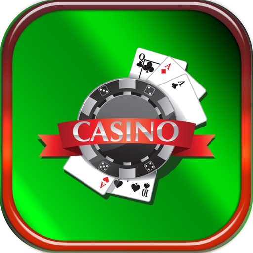 Roulette Casino 777 icon