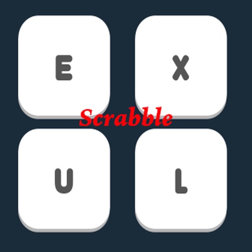 scrabble word generator jssna