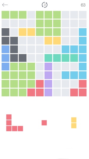 Block Grid