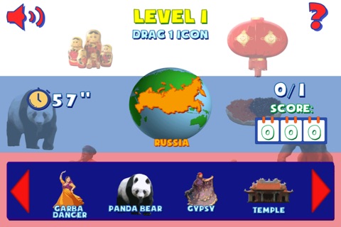 Bubbles U ®: Ping Panda's Favorite Place screenshot 3