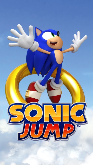 Sonic Jump™ Sonic Jump™