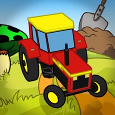 Activities of RC Tractor Kids Racing