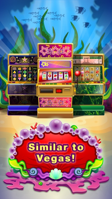 GOLDEN YELLOW FISH SLOTS FREE PLAY SLOT MACHINE 1.6 IOS CASINO GOLDEN YELLOW FISH SLOTS FREE PLAY SLOT MACHINE 1.6 IOS