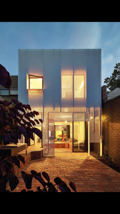 Renovate Magazine