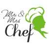 Mr.&Mrs.Chef