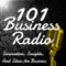 Listen in on some of the best conversations with business owners and centers of influence as they share their innovations and ideas and insights