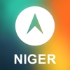 Niger Offline GPS : Car Navigation
