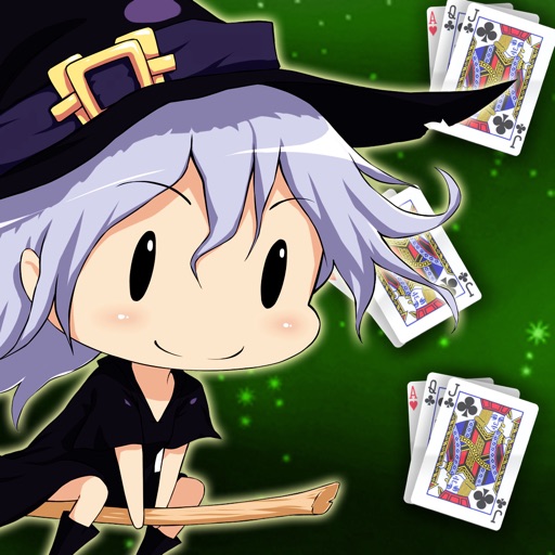 Trick Card iOS App