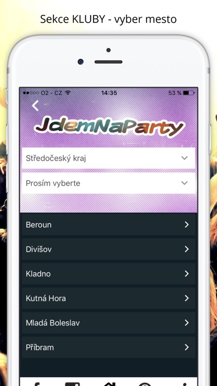 JdemNaParty