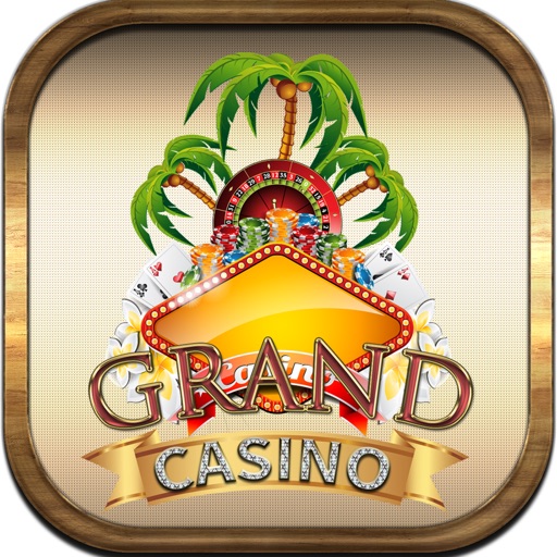 An Crazy Ace Advanced Oz - Free Slots, Vegas Slots & Slot Tournaments icon