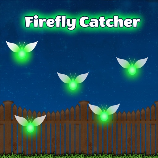 Firefly Catcher iOS App