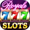 Slots Royale - Las Vegas Free Casino Slot Machine Games - Win Tournaments, Bonus & Jackpot
