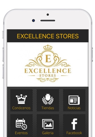 EXCELLENCE STORES screenshot 2