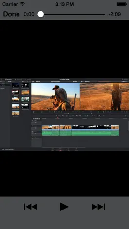 Game screenshot LearnForDaVinciResolve hack