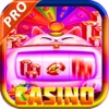 AAA Casino Slots Machines- Free Slots Fruit Game!