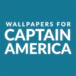 Wallpapers Captain America Edition