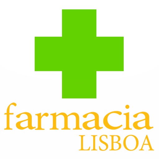 Farmacia Lisboa icon