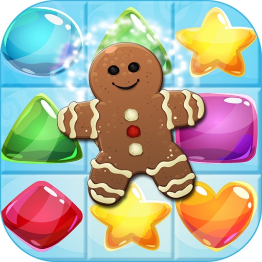 Candy Hight Land - Ice Pop iOS App
