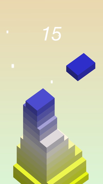 The Color Stack Tower screenshot-4