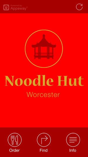 Noodle Hut, Worcester(圖1)-速報App