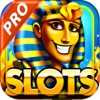 777 Awesome Casino Slots Pharaoh Machines Free!
