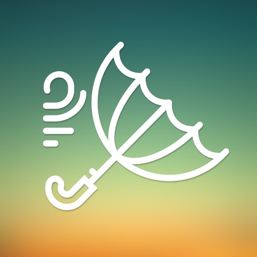Wther Complete - Live Weather Forecast, Radar & NOAA Radio