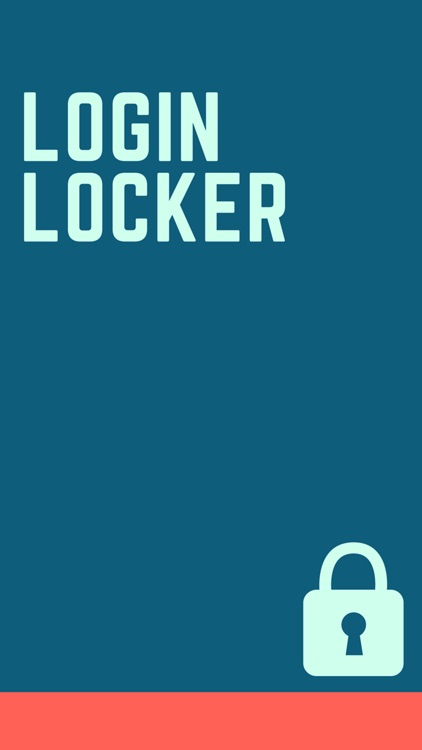 Login Locker