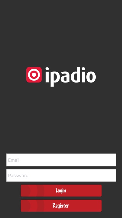 ipadio
