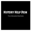 US History Help Desk Demonstration