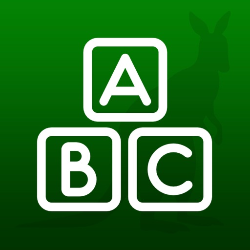 Aussie ABC's icon