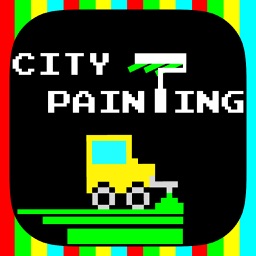 City Painting