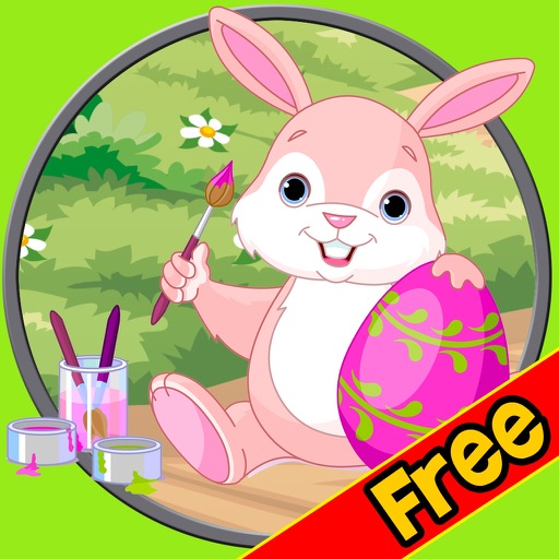 talented rabbits for kids - free icon