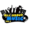 All About Music 108.9