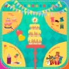 Birthday Party - Party Planner & Decorator Game for Kids