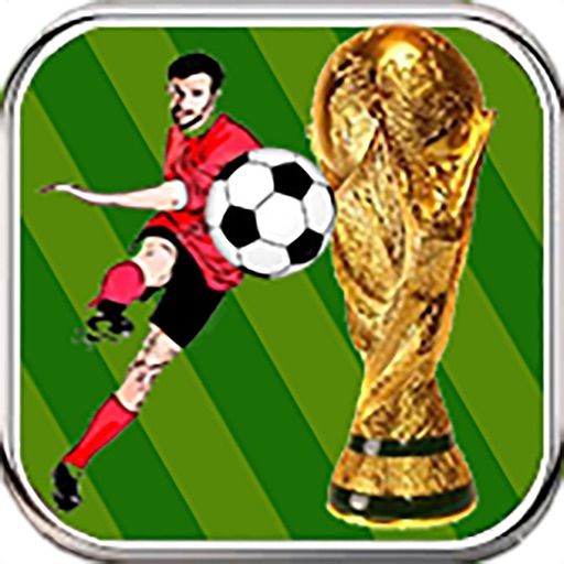 GenuineFoosball iOS App