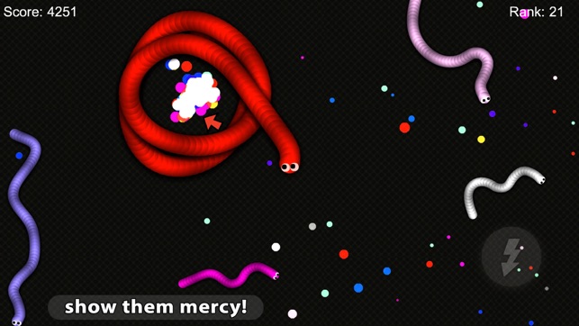 Slither Snake io(圖4)-速報App