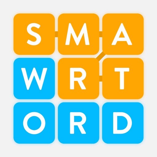 Smart Word Search - Guess Crossword, Outwit Friend iOS App