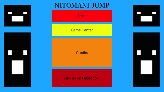 Nitomani Jump(圖1)-速報App