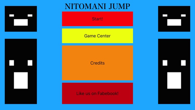 Nitomani Jump