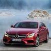 Best Cars - Mercedes CLS Photos and Videos | Watch and learn with viual galleries