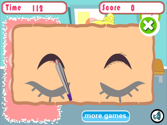 教室上课偷懒-启蒙教育小游戏