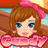 Candy Land SPA for Barbie