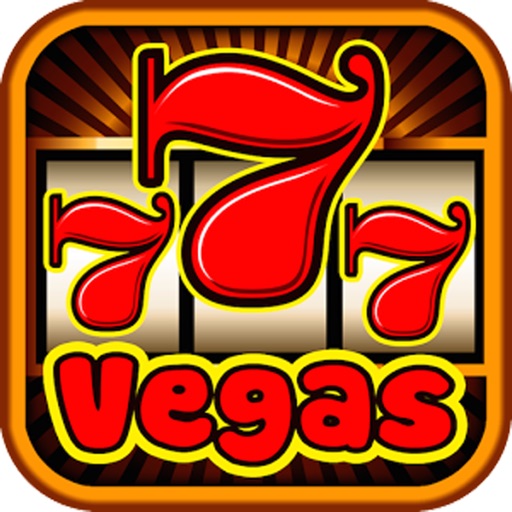 ``` 2016 ``` A Red Vegas - Free Slots Game icon