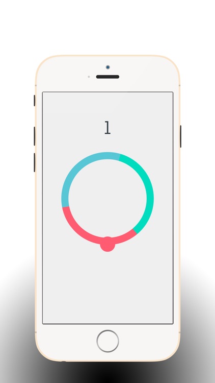 ColorShifting - Color switching obstacle game