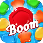 Tap Candy Boom Mania - Candy Miner Swipe Remove