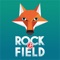 ROCK-A-FIELD 2016 over two days with three days on-site camping